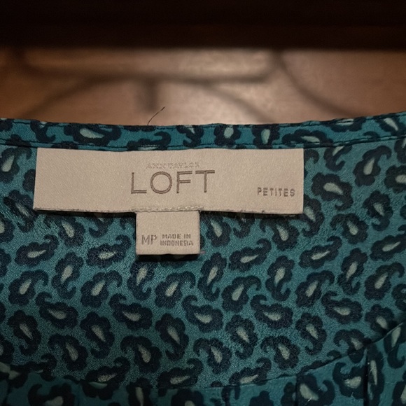 Loft top size MP - Picture 2 of 5